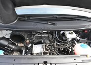 Volkswagen Crafter Skříň 2,0 l 103 kw