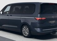 Volkswagen Multivan MPV 2,0 l 110 kw