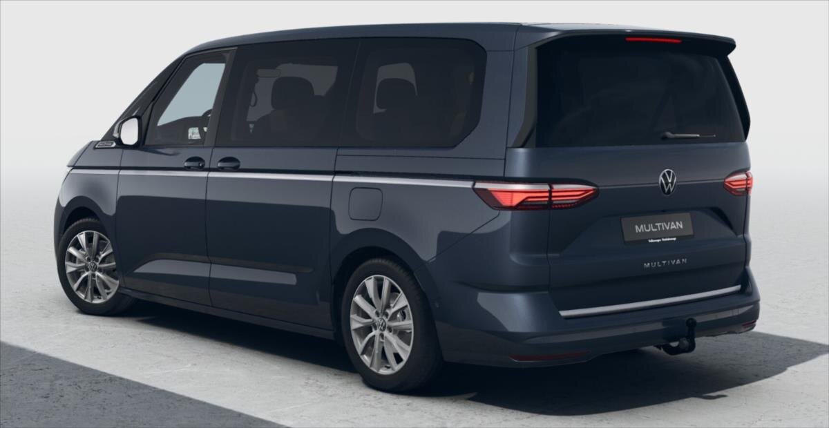 Volkswagen Multivan MPV 2,0 l 110 kw