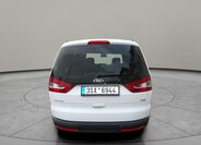 Ford Galaxy MPV 2,0 l 107 kw