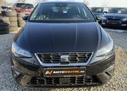 Seat Ibiza 2