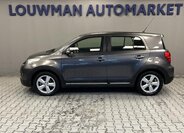 Toyota Urban Cruiser Hatchback 1,3 l 74 kw