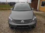 Volkswagen Golf Plus 2