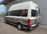 Volkswagen Grand California 29