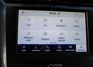 Ford Mondeo Kombi 2,0 l 110 kw