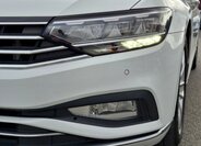 Volkswagen Passat Kombi 2,0 l 140 kw