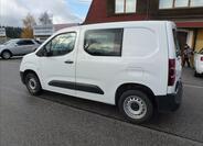 Opel Combo 11