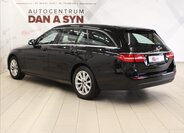 Mercedes-Benz Třídy E 6