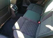 Škoda Superb Sedan 2,0 l 110 kw