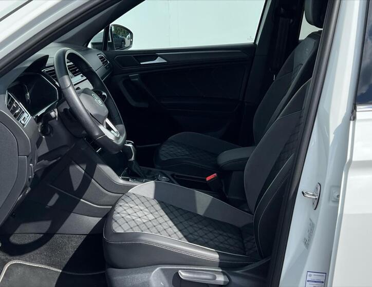 Volkswagen Tiguan Allspace 11