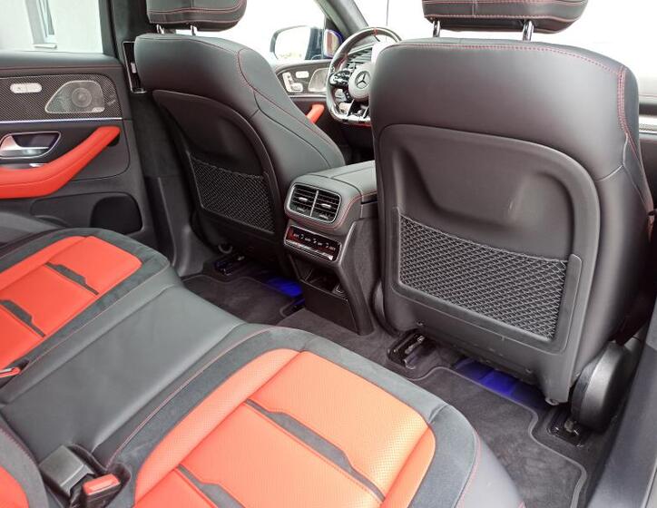 Mercedes-Benz GLE 14