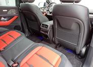 Mercedes-Benz GLE 14