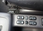 Mercedes-Benz Třídy A Hatchback 1,6 l 75 kw