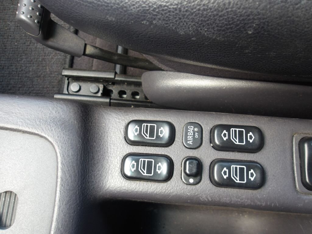 Mercedes-Benz Třídy A Hatchback 1,6 l 75 kw