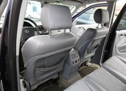 Mercedes-Benz Třídy M Kombi 2,7 l 120 kw