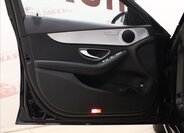 Mercedes-Benz Třídy C Kombi 2,0 l 135 kw