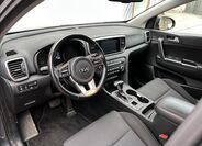 KIA Sportage 14
