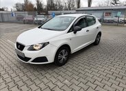 Seat Ibiza Hatchback 1,4 l 63 kw