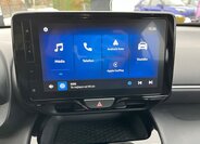 Toyota Yaris Cross SUV 1,5 l 68 kw