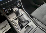 Škoda Superb 30