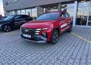 Hyundai Tucson SUV 1,6 l 118 kw