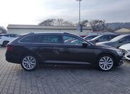 Škoda Superb Kombi 2,0 l 110 kw