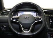 Volkswagen Tiguan Allspace SUV / Terénní 2,0 l 147 kw