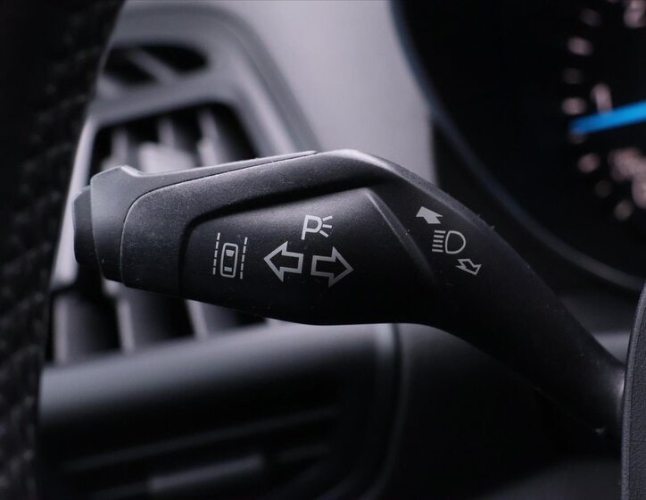 Ford Grand C-MAX MPV 2,0 l 110 kw