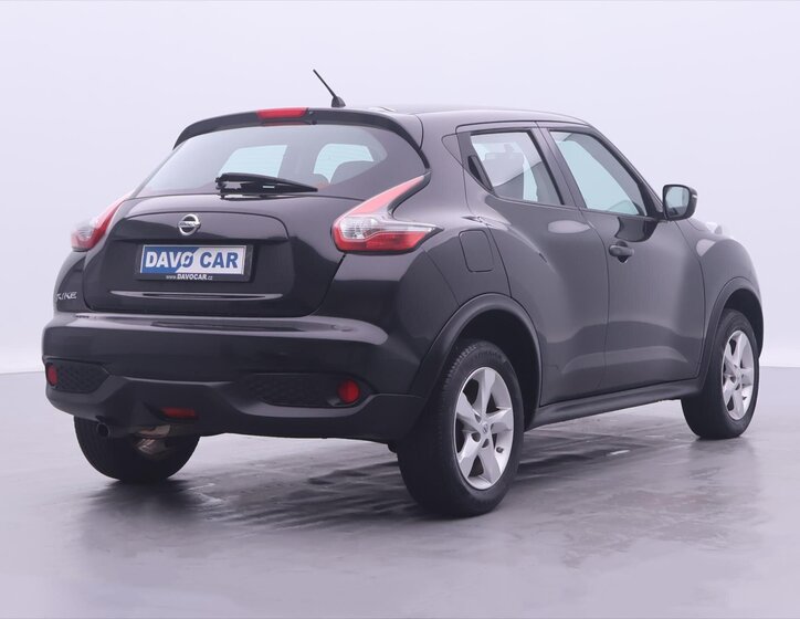 Nissan Juke 7