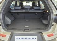 SsangYong Korando 11