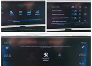 Peugeot 5008 SUV / Terénní 1,5 l 96 kw