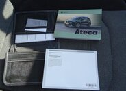 Seat Ateca MPV 1,5 l 110 kw