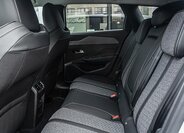 Peugeot 308 Kombi 1,2 l 107 kw