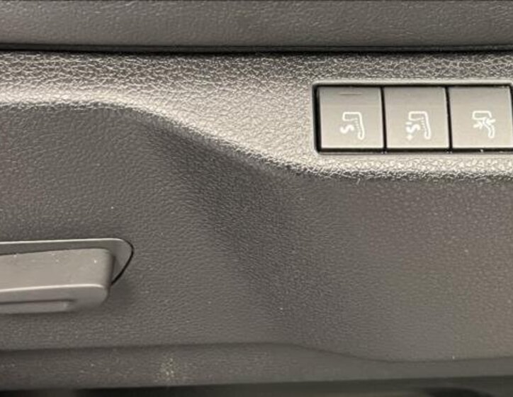 Toyota ProAce Verso MPV 2,0 l 130 kw