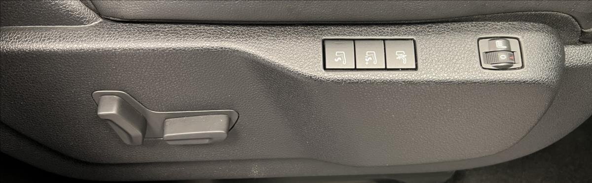 Toyota ProAce Verso MPV 2,0 l 130 kw