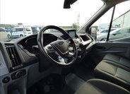 Ford Transit Ostatní 2,0 l 125 kw