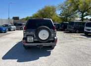 Toyota Land Cruiser 12