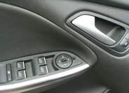 Ford Focus Kombi 2,0 l 184 kw