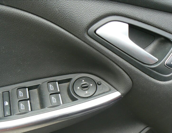 Ford Focus Kombi 2,0 l 184 kw