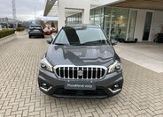Suzuki SX4 S-Cross 9