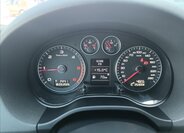 Audi A3 Hatchback 2,0 l 125 kw