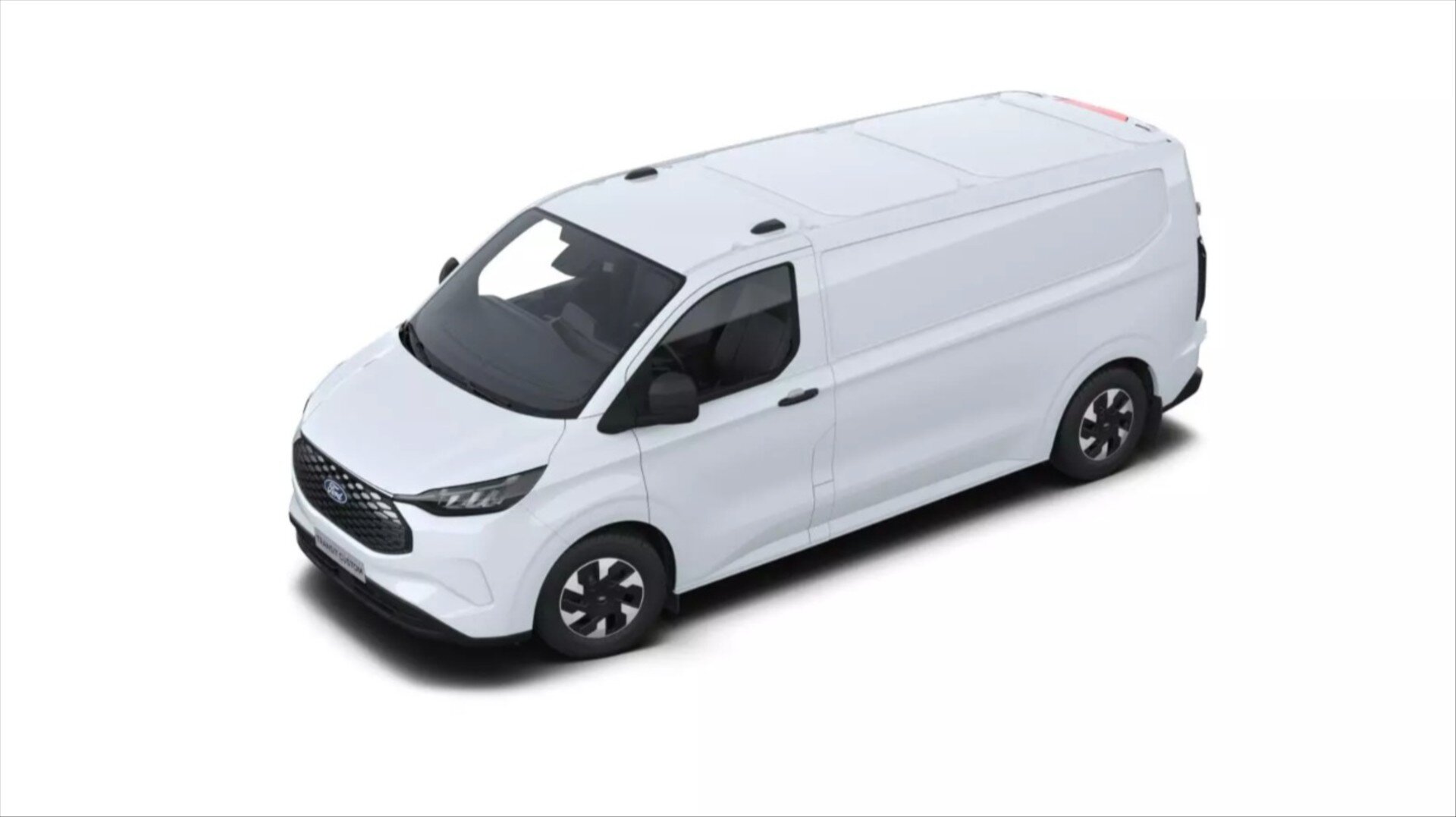 Ford Transit Custom VAN / Minibus 0,0 100 kw