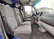 Volkswagen Crafter 7