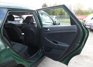 Hyundai Tucson SUV / Terénní 2,0 l 100 kw