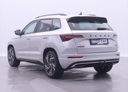 Škoda Karoq 5