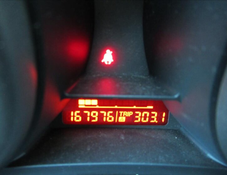 Mazda 3 Hatchback 2,2 l 110 kw