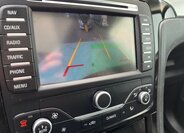 Ford S-MAX MPV 2,0 l 176 kw