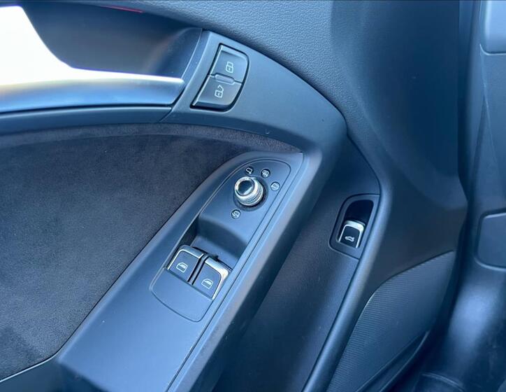 Audi A5 38
