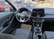 Hyundai i30 Kombi 1,5 l 70 kw