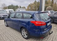 Ford Focus Kombi 1,6 l 77 kw